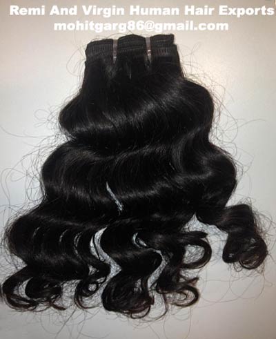 RVHH Exports Best Remy Human Hair, Length : 10 inch -28 inch