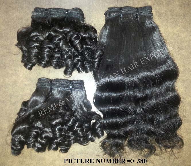 Funmi Hair Extension