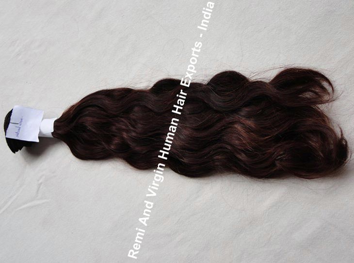 Human Hair Extensions