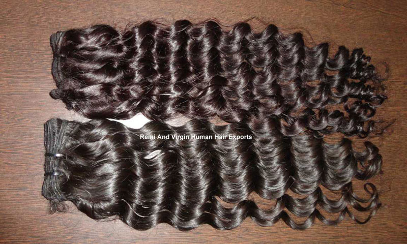 Indian Best Remy Hair