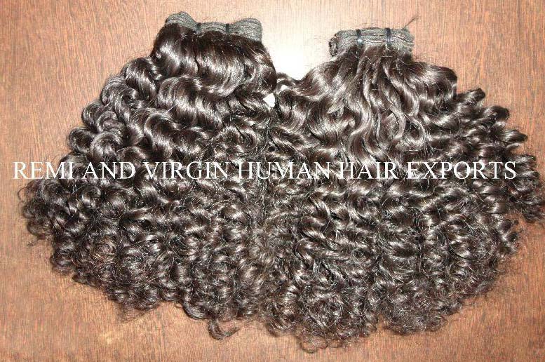 Kinky Curly Hair Extensions