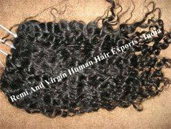 Natural Curly Hair, Length : 10 inch -32 inch