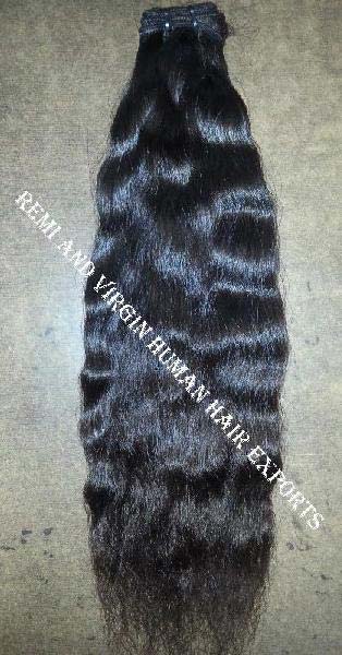 RVHHEXPORTS Natural Hair, Length : 10-30 Inch