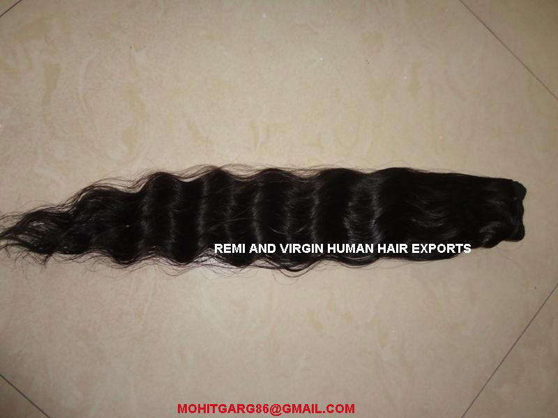 Indian Temple Raw Hair Accept PayPal