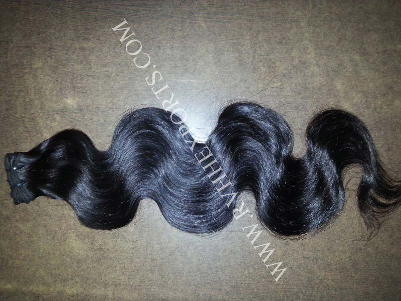Premium Quality Remy Hair Extension