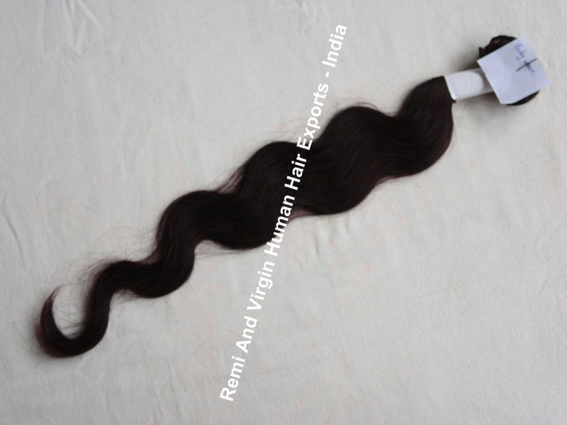 Hair Extension