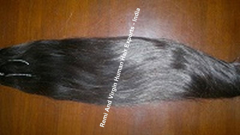 RVHH Straight Silky Hair, Length : 10 inch -32 inch