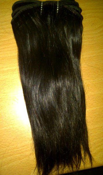 Straight Wavy Hair Extension