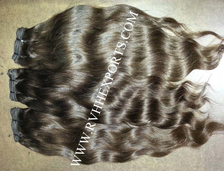 Wholesale Most stylish Indian Remy Human Hair