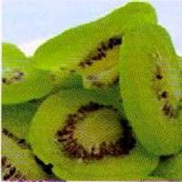 Dried Kiwi Fruit, Fesh Kiwi Fruit