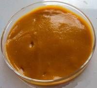 Yellow Peach Puree Concentrate