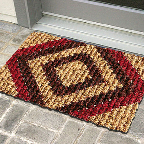 100% Coir Hollander Door Mats, Size : Costomised