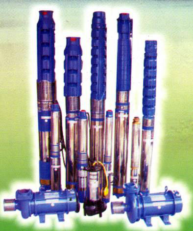 Jaldhara Submersible Pump Set