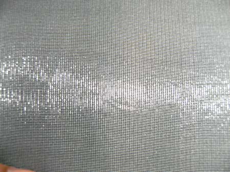 Nylon Square Net Fabric