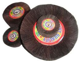 Coconut Fiber Wheel