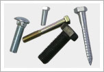 Plow Bolts