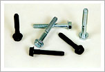 Shoulder Bolts