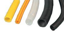 Plastic Extrusion Pipes