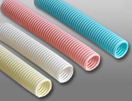 Plastic Sanitary Pipes