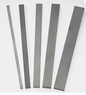 Tungsten Carbide Flat