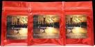 Bliss Concentrated Bath Salt 500mg