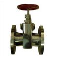 SS Bar Stock Gate Valve