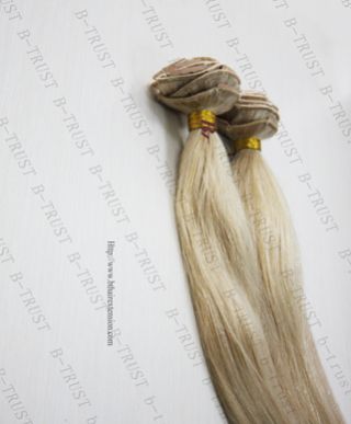 Clip In Chinese Hair Weave Manufacturer Exporters From China