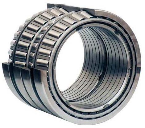 Cylindrical Roller Bearing Rings