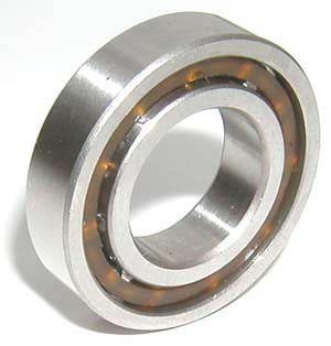 Engine Bearing Rings