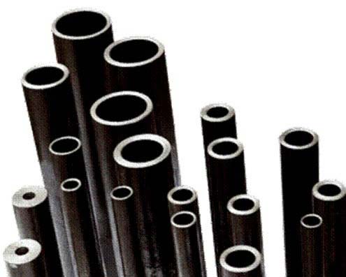 GCR15 Seamless Steel Tubes