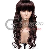 Human Hair Wig