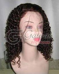 Lace Hair Women Wig