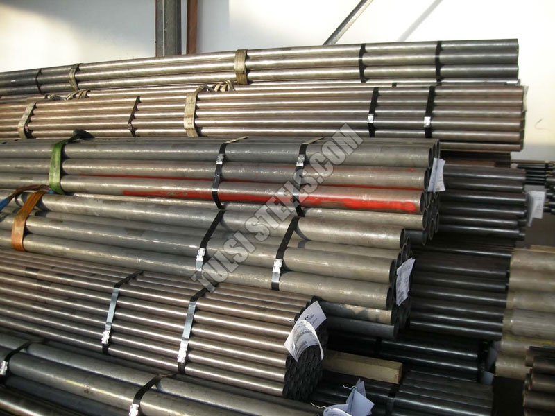 Non Polished ms pipes, Dimension : 10-100mm, 100-200mm, 200-300mm, 300-400mm, 400-500mm