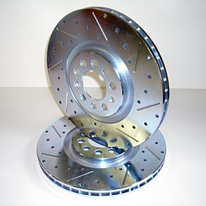 Disc Brake Rotor