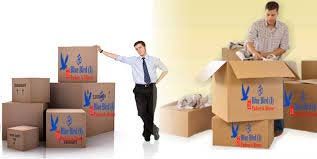 Goods Packing & Unpacking Services