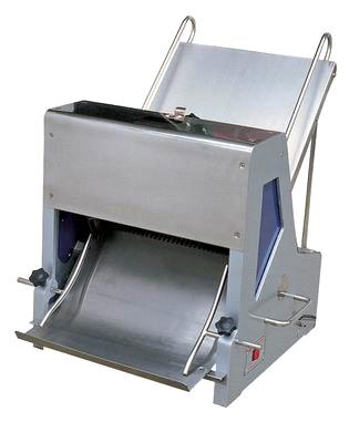 Low Speed Bread Slicer, for Industrial