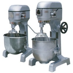 Planetary Mixer, for Industrial