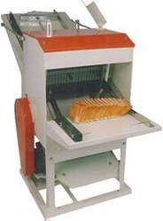 Low Speed Rusk Slicer, for Industrial