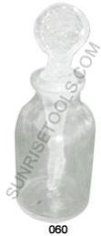 Acid Bottle Glass