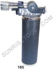 Adjustable Flame Gas Torch