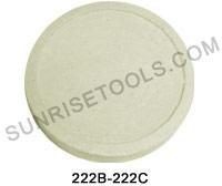 Borax Tray Round