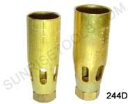 Brass Burners For Heating Torch