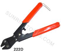 Plier Sprue Cutter