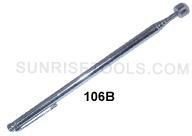 Pocket Magnetic Antenna