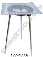 Screen Mesh With Tripod