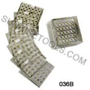 Sorting Acrylic Seive Box