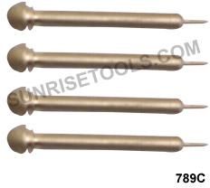 Spare Pins For Link Remover