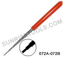 Wire Wrapping Mandrel