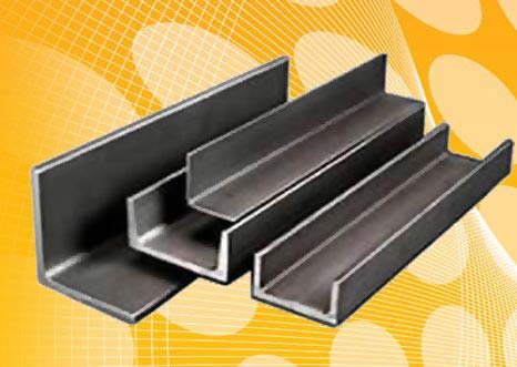 Stainless Steel C Channel Profiles, for Automobile, Chemical Industry, Construction, Feature : Anti Zinc