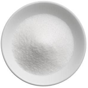 White Powder Sugar